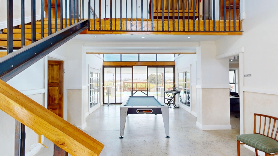 14 Bedroom Property for Sale in Dal Josafat Western Cape